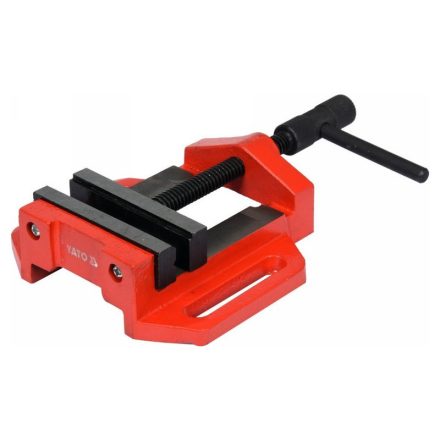 YATO Menghină de găurit 100 mm