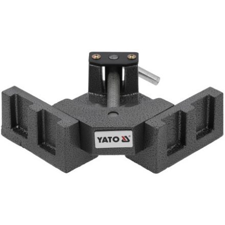 YATO Menghină pentru sudură 100 mm