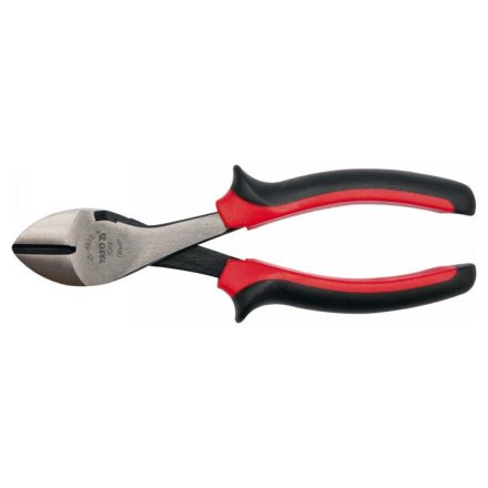 YATO Clește cu tăiș lateral 180 mm întărit
