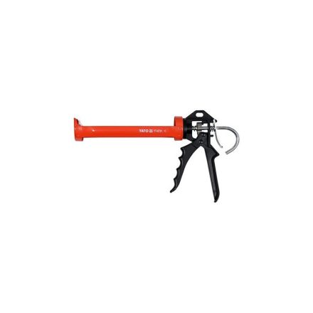 YATO Pistol pentru extragerea chitului de 300 ml, întărit
