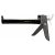 Pistol aplicator de chit YATO 225 mm semi-închis
