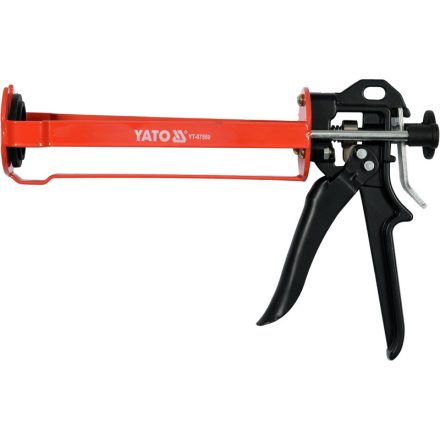 YATO Pistol pentru aplicare chit 300 ml întărit