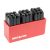 YATO Set de litere de marcare 6 mm 27 de piese