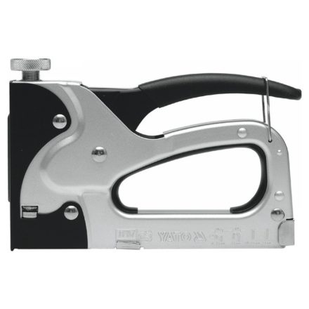 YATO Capsator cu reglare de putere 6-14 mm