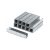 YATO Capse pentru capsator 10 mm (1000 buc)
