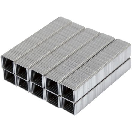 YATO Capse 10 mm (1000 buc)