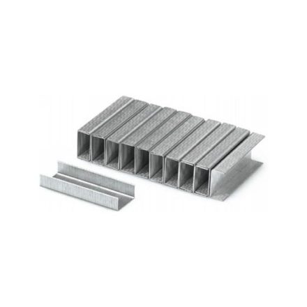 YATO Capse pentru capsator 8 mm (1000 buc)