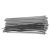 YATO Bride pentru cablu Inox 250 x 4,6 mm (100 buc)