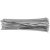 YATO Bride pentru cablu Inox 350 x 4,6 mm (100 buc)