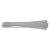 YATO Bride pentru cablu Inox 500 x 8,0 mm (50 buc)