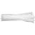 YATO Bride pentru cablu alb 450 x 9,0 mm (50 buc)