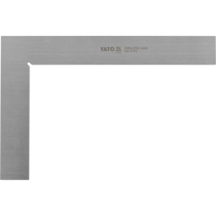 YATO Unghi de lăcătuș 300 x 200 mm