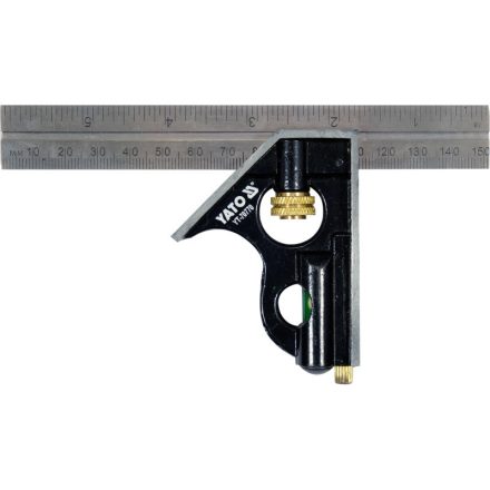 YATO Aparat de masura multifunctional 150 mm