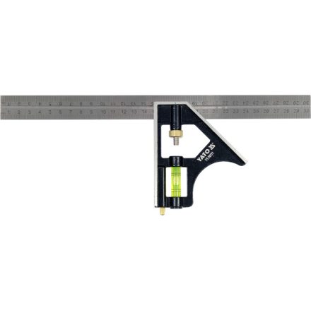 YATO Aparat de masura multifunctional 300 mm