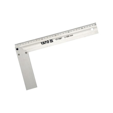 YATO Unghi drept 250 x 135 mm
