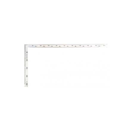 YATO Unghi drept 300 x 150 mm inox