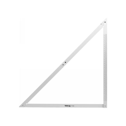 YATO Riglă pliabilă în unghi drept 1720 mm