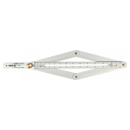 Raportor YATO 10-170°