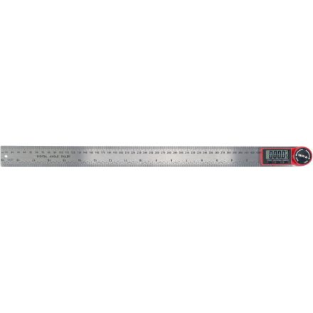 YATO Protractor digital 500 mm