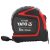 YATO Metru 5 m x 32 mm cauciucat