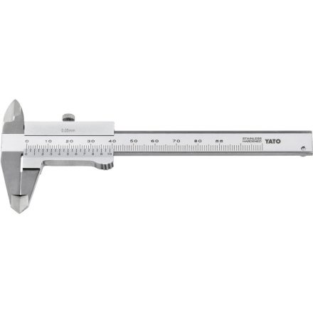 YATO Subler 70/0,05 mm