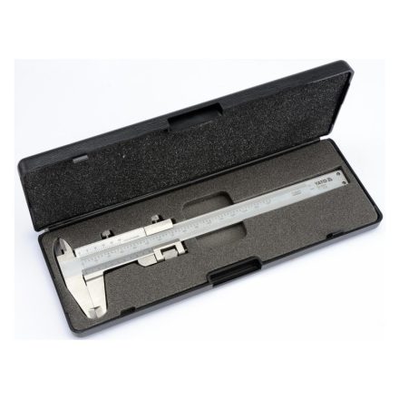 Etrier YATO 150/±0,02 mm