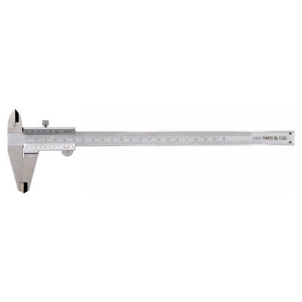 Etrier YATO 200/±0,02 mm
