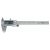 Etrier YATO 150/±0,03 mm digital inox
