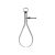 YATO Inel de contact exterior cu arc 200 mm