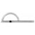 Protractor YATO 120 x 150 mm