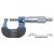 Micrometru YATO 0-25 mm +/-0,01 mm mecanic