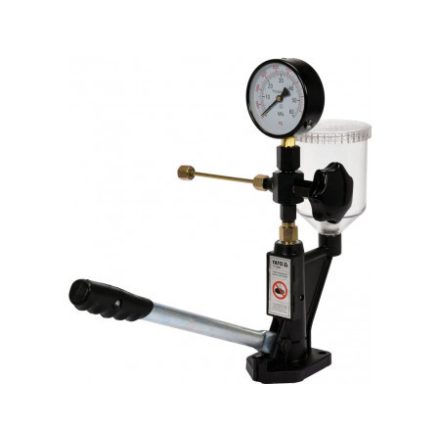 YATO Reglaj și tester carburator pentru motoarele Diesel 600 bar