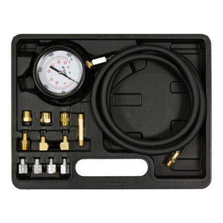 YATO Set manometru ulei 12 piese