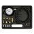 YATO Set manometru ulei 12 piese