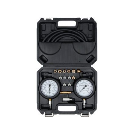 Kit de control al presiunii uleiului de transmisie și motor YATO 17 piese