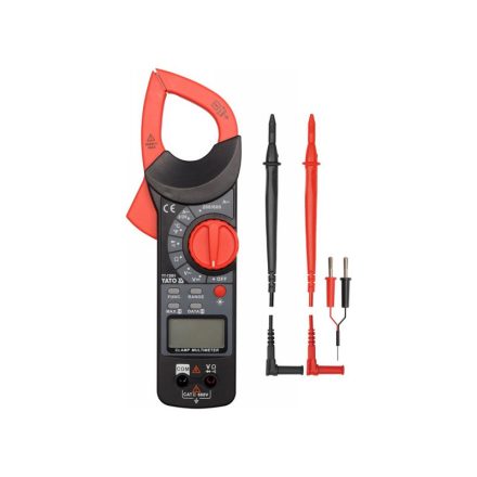 YATO Selector digital de blocare