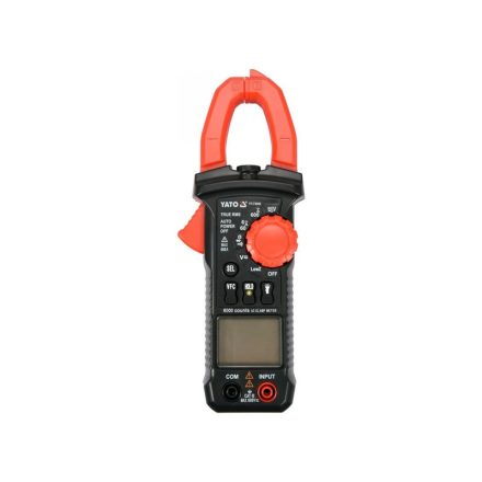 YATO Selector digital de blocare