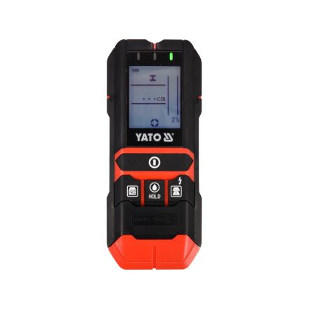 YATO Instrument de căutare digitală