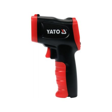 Termometru laser YATO -50 °C +600 °C