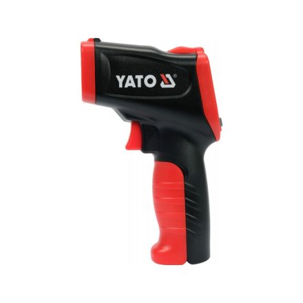 Termometru laser YATO -50 °C +650 °C UV LED