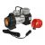 Compresor auto YATO 12V 10 bar 180W