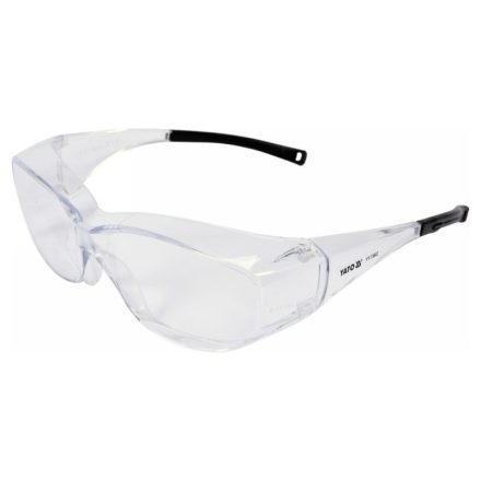 Ochelari de protecție YATO limpezi de apă
