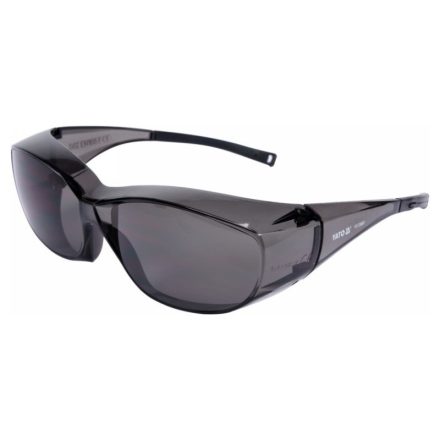 Ochelari de protecție YATO de culoare fum