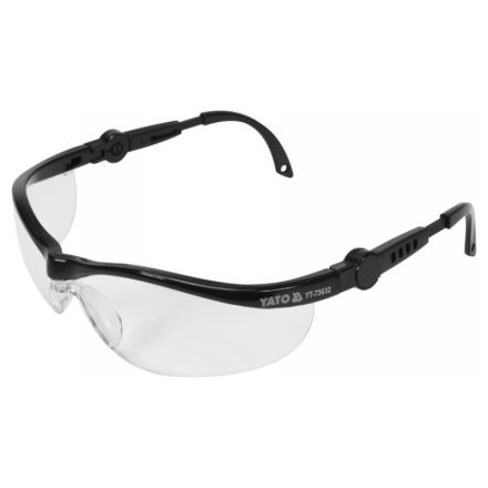 Ochelari de protecție YATO limpezi de apă