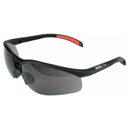 Ochelari de protecție YATO 91977 culoare fum EN 166:2001 F
