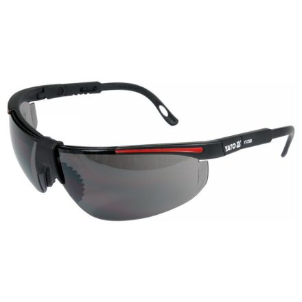 Ochelari de protecție YATO culoare fum T:91708