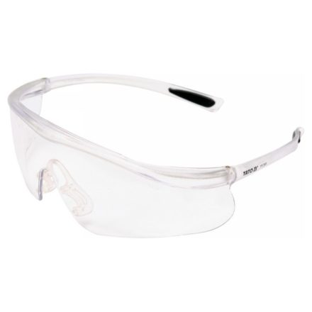 Ochelari de protecție YATO limpezi de apă