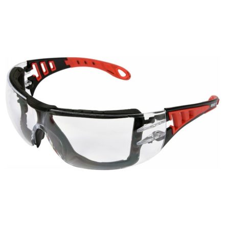 Ochelari de protecție YATO 82218SR limpezi cu apă EN 166:2001 F