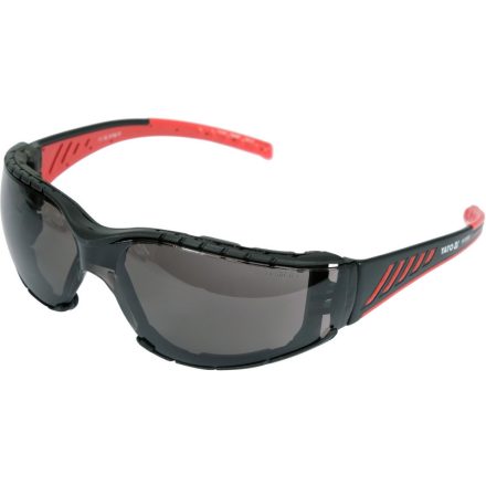 Ochelari de protecție YATO de culoare fum
