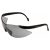 Ochelari de protecție YATO B532 culoare fum EN 166:2001 F